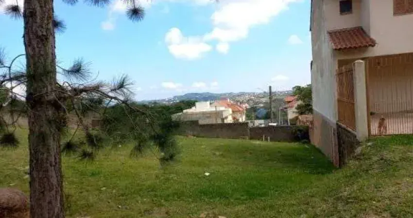 Terreno em condominio para venda - 142.61m², 0 dormitórios, campo novo