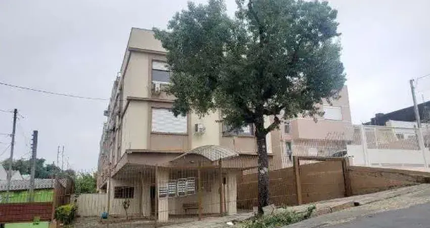 Apartamento para venda - 39.02m², 1 dormitório, 1 vaga - nonoai