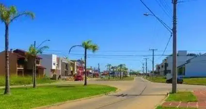 Terreno para venda - 161m², 0 dormitórios, lagos de nova ipanema