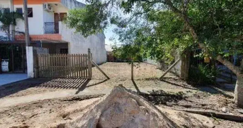 Terreno à venda na Rua Maria Lourdes Willms, --, Hípica, Porto Alegre