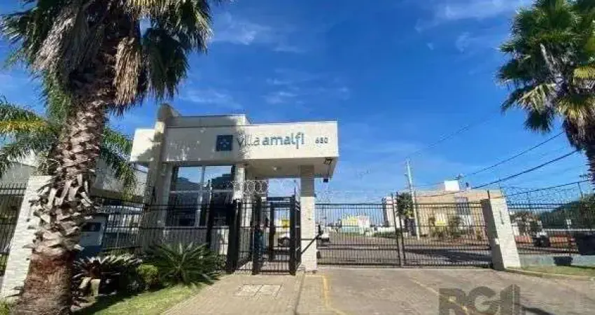 Terreno em condomínio fechado à venda na Rua Monsenhor Augusto Dalvit, --, Aberta dos Morros, Porto Alegre
