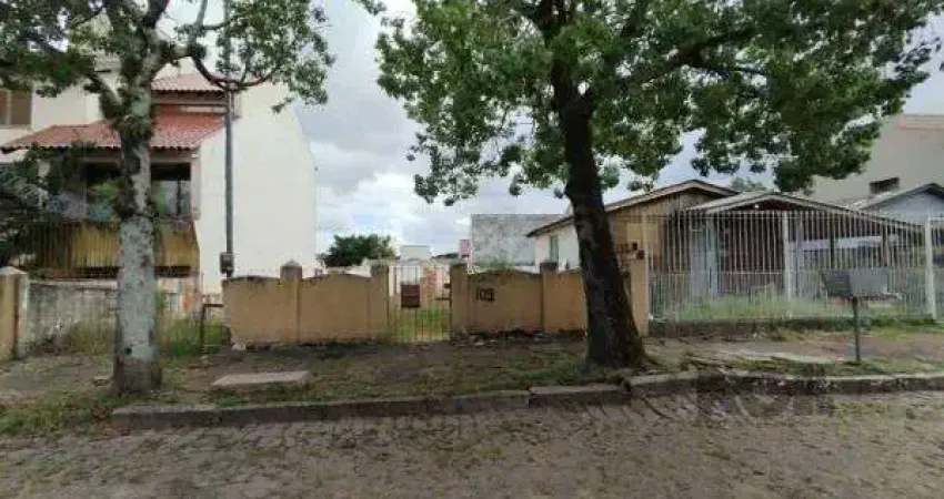 Terreno à venda na Rua Olécio Cavedini, --, Espírito Santo, Porto Alegre