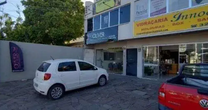 Sala comercial à venda na Avenida Otto Niemeyer, --, Camaquã, Porto Alegre