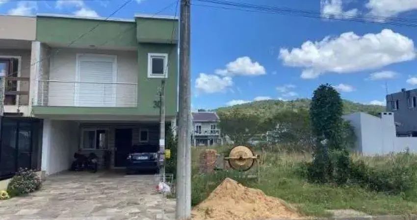 Terreno em porto alegre, no bairro aberta dos morros, à venda.