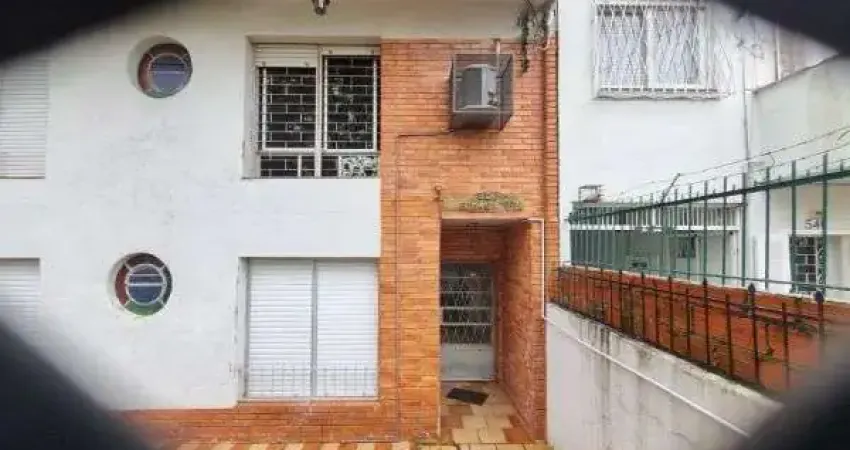 Apartamento jk em porto alegre, no bairro medianeira, com 1 dormitório(s).