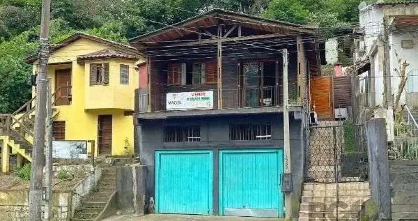 Terreno à venda na Avenida Professor Oscar Pereira, --, Glória, Porto Alegre