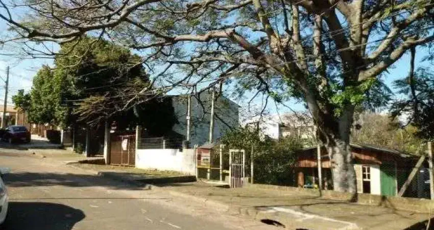 Terreno à venda na Rua dos Coqueiros, --, Espírito Santo, Porto Alegre