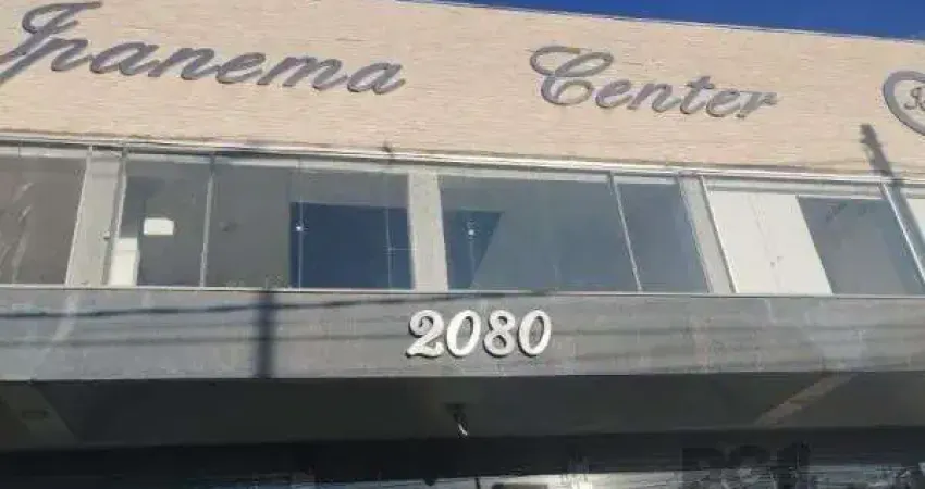 Conjunto/sala em porto alegre, no bairro cavalhada, à venda.