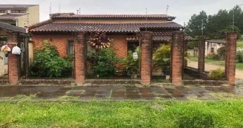 Casa com 3 quartos à venda na Rua Túnel Verde, --, Ponta Grossa, Porto Alegre