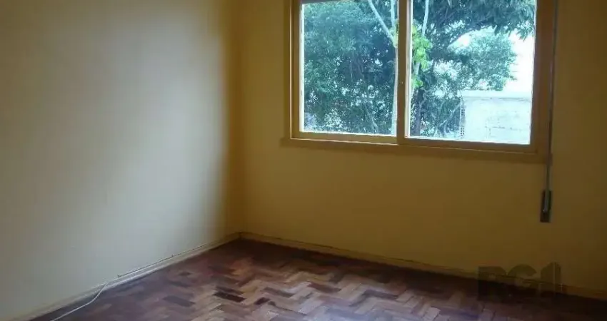 Apartamento no bairro são sebastião de 2 dormitórios desocupado