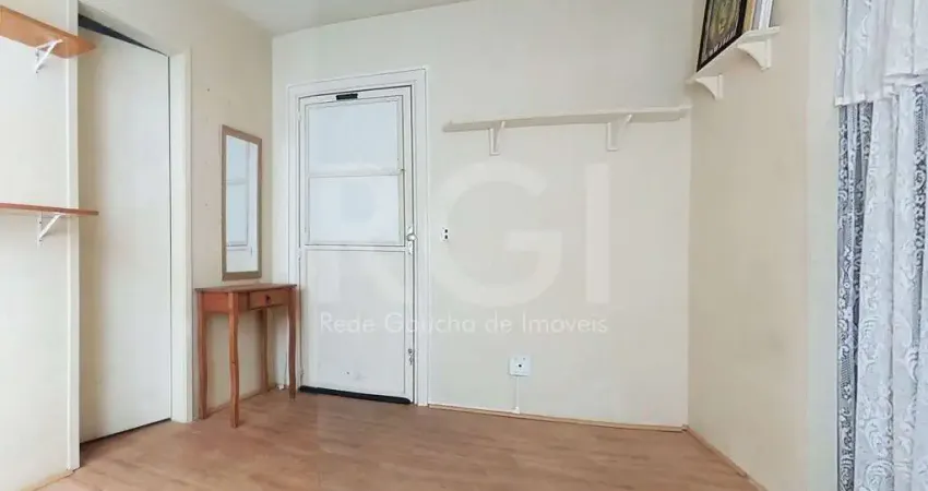 Apartamento para venda - 32.29m², 1 dormitório, santo antonio