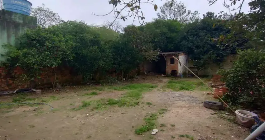 Casa com 2 quartos à venda na Rua Professor Ascânio Ilo Frediani, --, Restinga, Porto Alegre