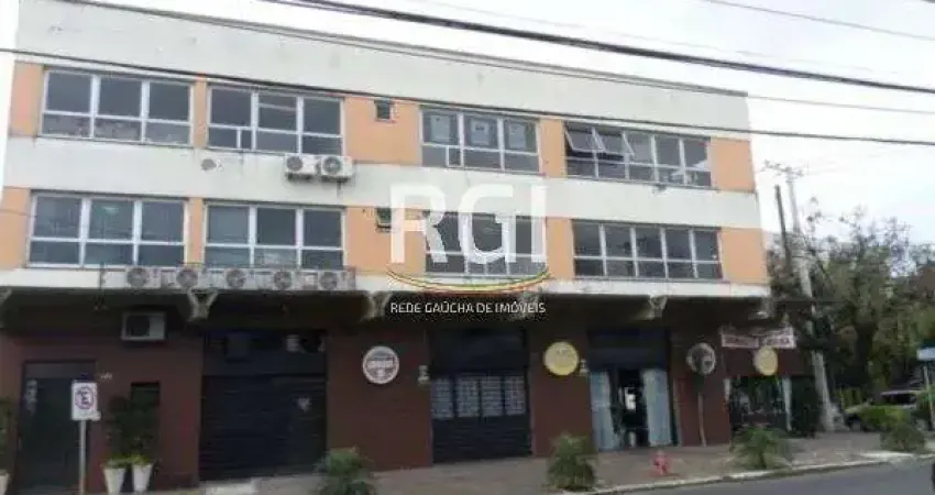 Conjunto/sala para venda - 53.39m², 0 dormitórios, floresta