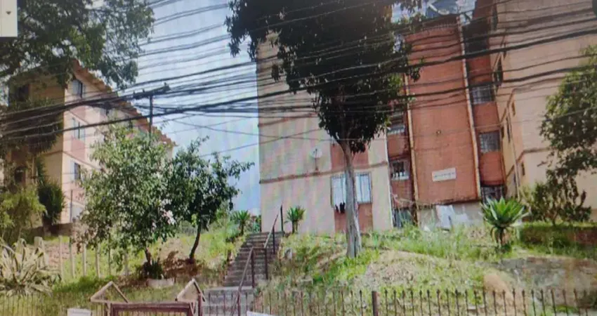 Apartamento com 1 quarto à venda na Rua Wolfram Metzler, --, Rubem Berta, Porto Alegre