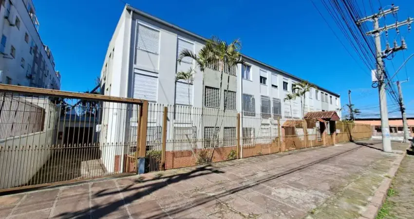 Apartamento com 1 quarto à venda na Rua Delfino Riet, --, Santo Antônio, Porto Alegre