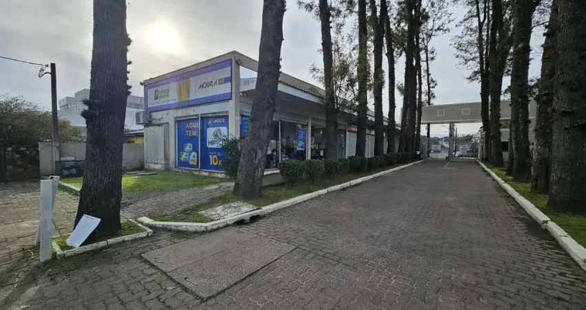 Ponto comercial à venda na Avenida Edgar Pires de Castro, --, Hípica, Porto Alegre