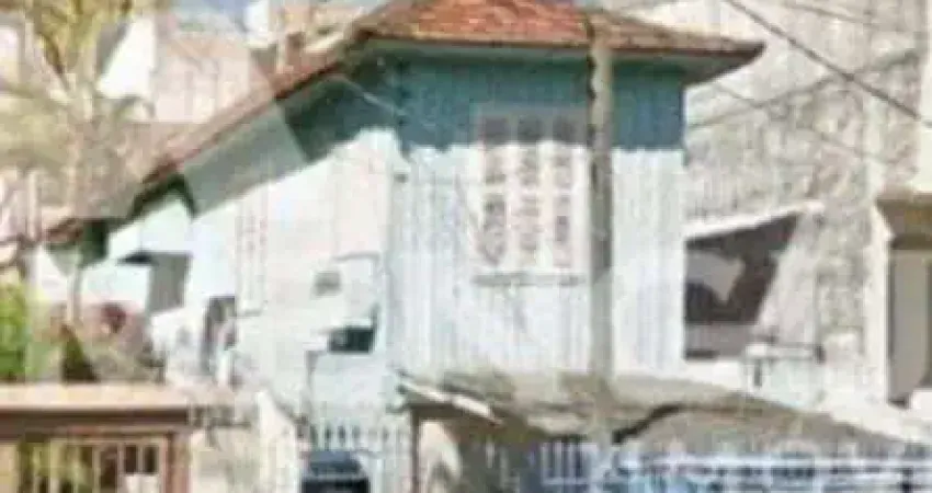 Terreno à venda na Rua Marco Polo, --, Cristo Redentor, Porto Alegre