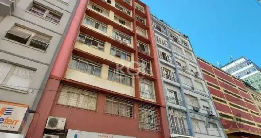 Apartamento JK para Venda - 29.35m², 1 dormitório, Centro Histórico