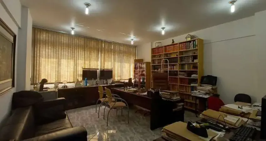 Conjunto/sala para venda - 60.4m², 0 dormitórios, centro histórico