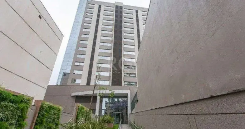 Conjunto/sala para venda - 37.56m², 0 dormitórios, 1 vaga - moinhos de vento