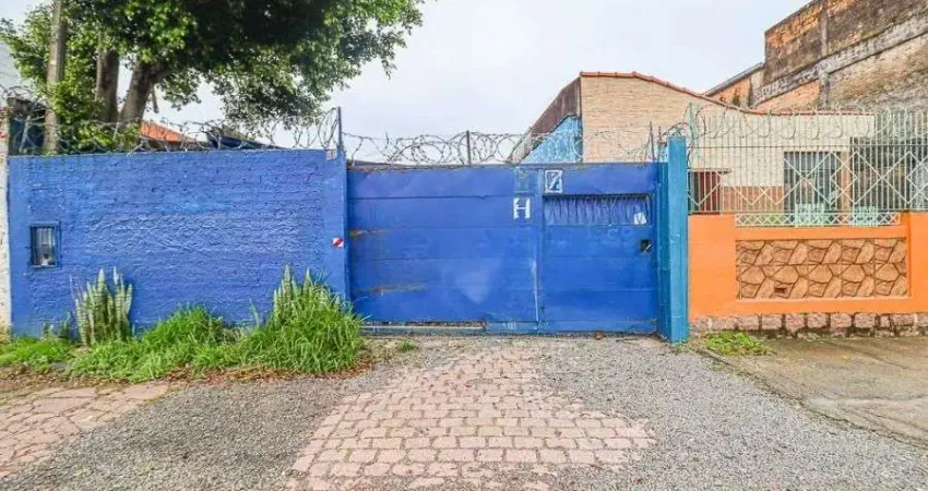 Terreno à venda na Avenida Pernambuco, --, Navegantes, Porto Alegre