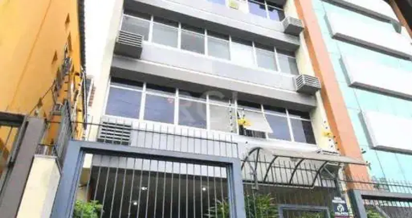 Conjunto/sala para venda - 37.81m², 0 dormitórios, auxiliadora