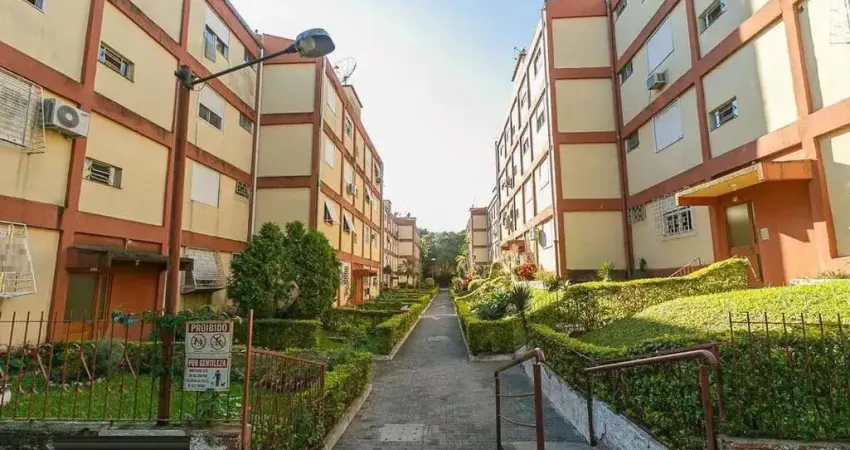 Apartamento com 2 quartos à venda na Travessa Escobar, --, Camaquã, Porto Alegre