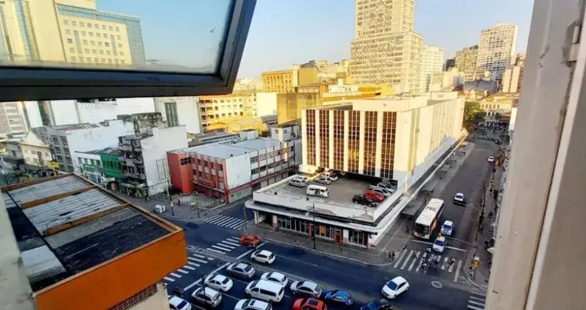 Conjunto/sala para locação/aluguel - 46.19m², 0 dormitórios, centro histórico