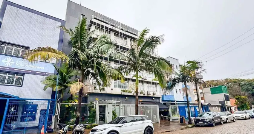 Sala comercial à venda na Rua Baronesa do Gravataí, --, Cidade Baixa, Porto Alegre