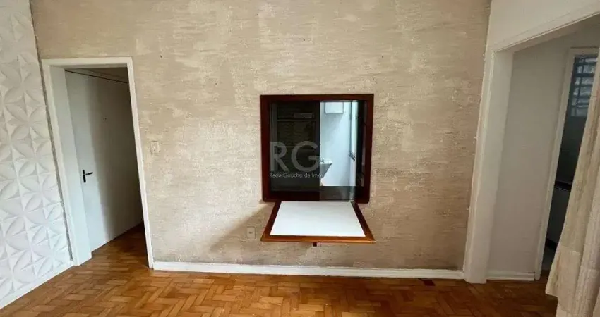 Apartamento com 1 quarto à venda na Rua Miguel Couto, --, Menino Deus, Porto Alegre