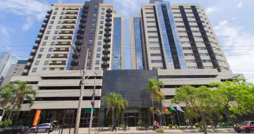 Conjunto/sala para venda - 34.88m², 0 dormitórios, 1 vaga - praia de belas