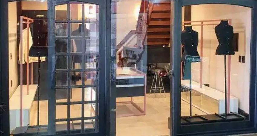 Ponto comercial à venda na Avenida Wenceslau Escobar, --, Tristeza, Porto Alegre