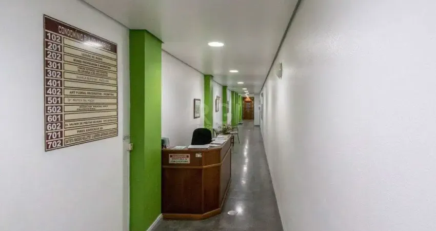 Conjunto/sala para venda - 42m², 0 dormitórios, centro histórico