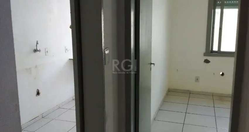 Apartamento para venda - 42.24m², 1 dormitório, jardim do salso