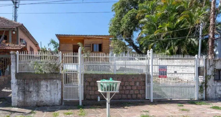 Casa para venda - 54m², 2 dormitórios, 2 vagas - espirito santo
