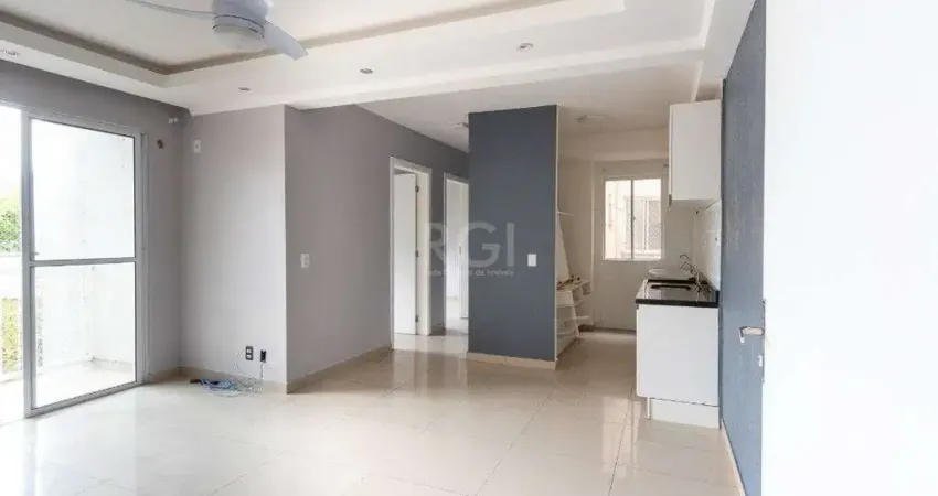 Apartamento com 2 quartos à venda na Rua Joaquim de Carvalho, --, Vila Nova, Porto Alegre