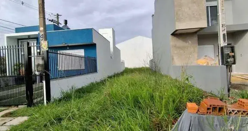 Terreno à venda na Rua Jorge Babot Miranda, --, Aberta dos Morros, Porto Alegre