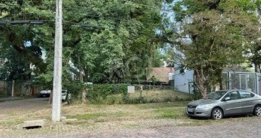 Terreno à venda na Rua Conselheiro Xavier da Costa, --, Ipanema, Porto Alegre