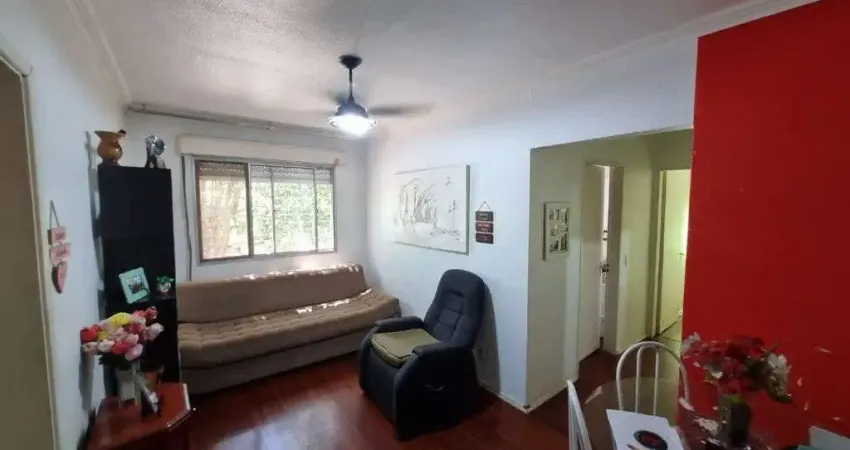 Apartamento com 2 quartos à venda na Rua Orfanotrófio, --, Santa Tereza, Porto Alegre
