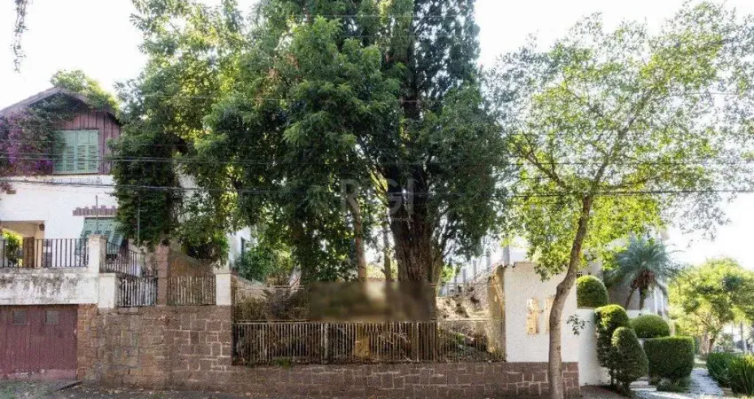 Terreno à venda na Rua Professor Pereira Coelho, --, Tristeza, Porto Alegre