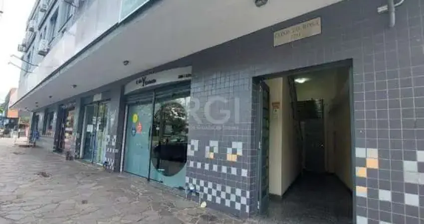 Sala comercial à venda na Avenida Wenceslau Escobar, --, Tristeza, Porto Alegre