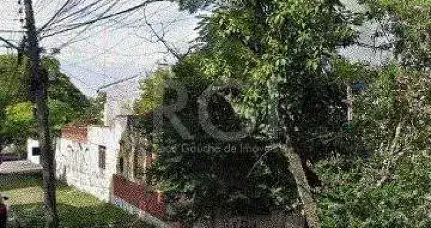 Terreno à venda na Rua Henrique Fraeb, --, Partenon, Porto Alegre
