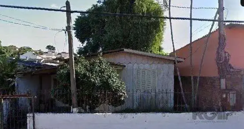 Terreno à venda na Rua Victor Silva, --, Camaquã, Porto Alegre
