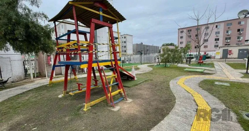 Apartamento com 2 quartos à venda na Avenida Edgar Pires de Castro, --, Hípica, Porto Alegre