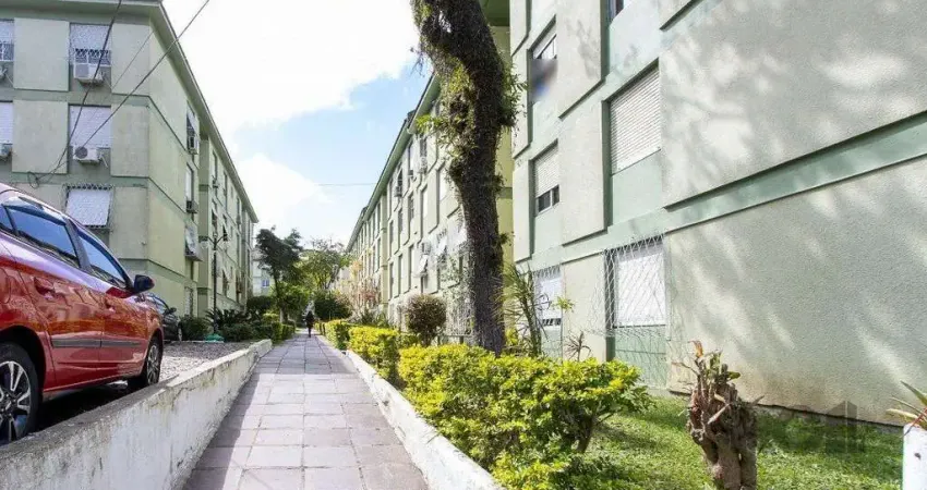 Apartamento com 3 quartos à venda na Avenida Chuí, --, Cristal, Porto Alegre