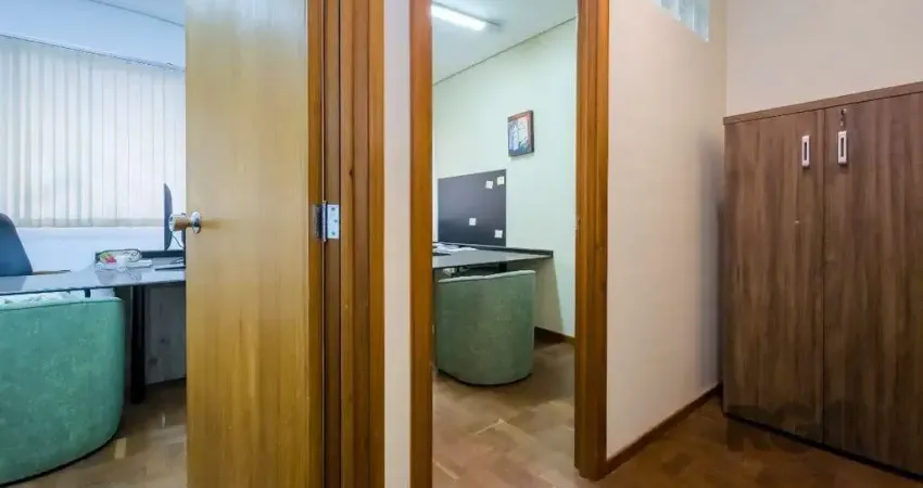 Sala comercial à venda na Rua Demétrio Ribeiro, --, Centro Histórico, Porto Alegre