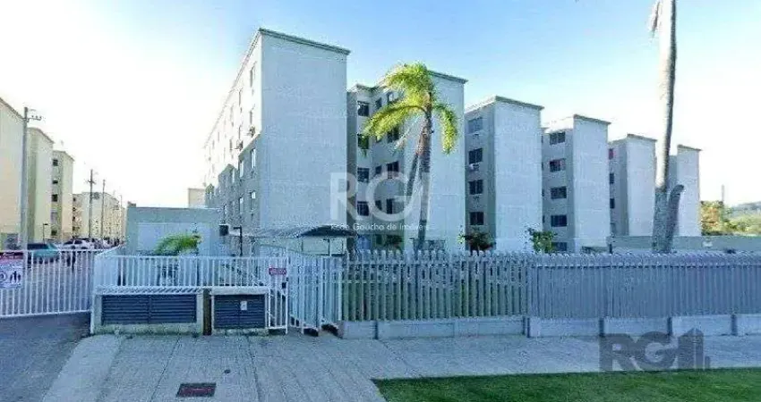 Apartamento com 2 quartos à venda na Avenida Família Gonçalves Carneiro, --, Cavalhada, Porto Alegre