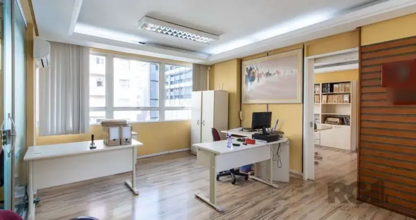 Sala comercial à venda na Avenida Senador Salgado Filho, --, Centro Histórico, Porto Alegre