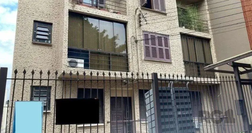 Apartamento com 1 quarto à venda na Rua Luzitana, --, Higienópolis, Porto Alegre