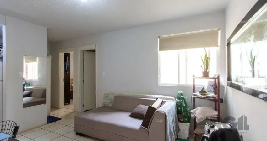Apartamento com 2 quartos à venda na Rua Intendente Alfredo Azevedo, --, Glória, Porto Alegre